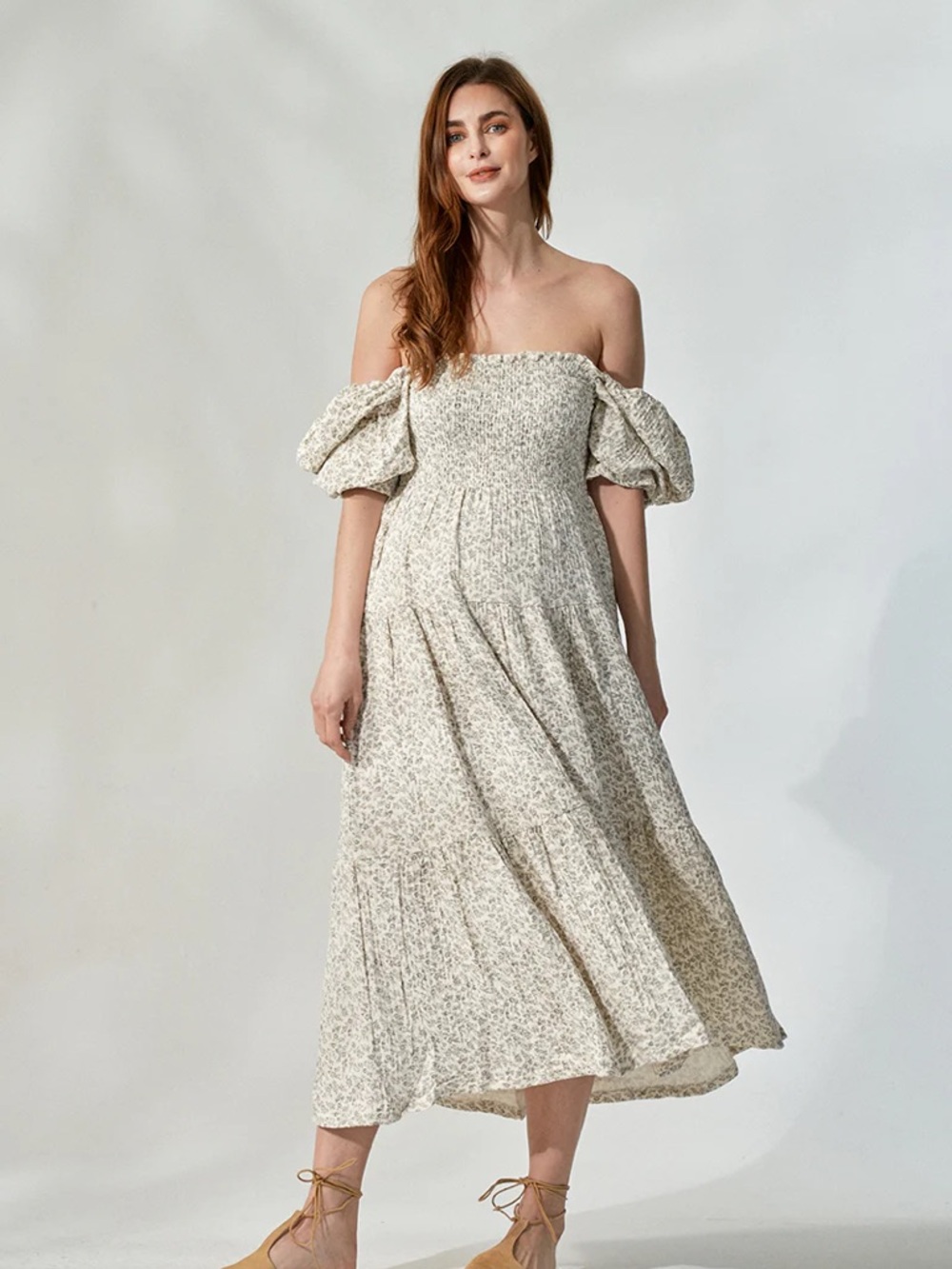 Kiko nothing fits but